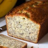 banana bread