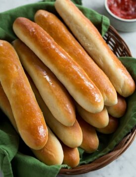 Breadsticks