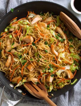 Chow Mein