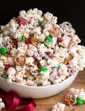 Christmas Crunch