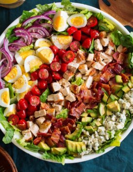 Cobb Salad