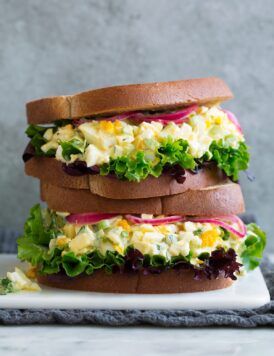 Egg Salad