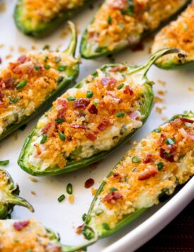 Jalapeno Poppers