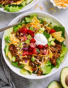 Taco Salad