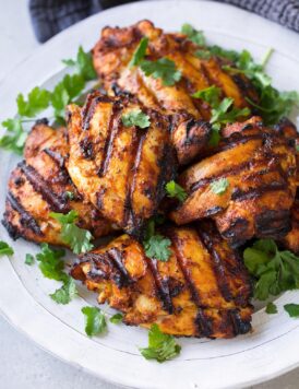 Tandoori Chicken